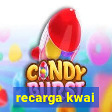 recarga kwai